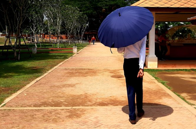 Guía turístico Ayutthaya
